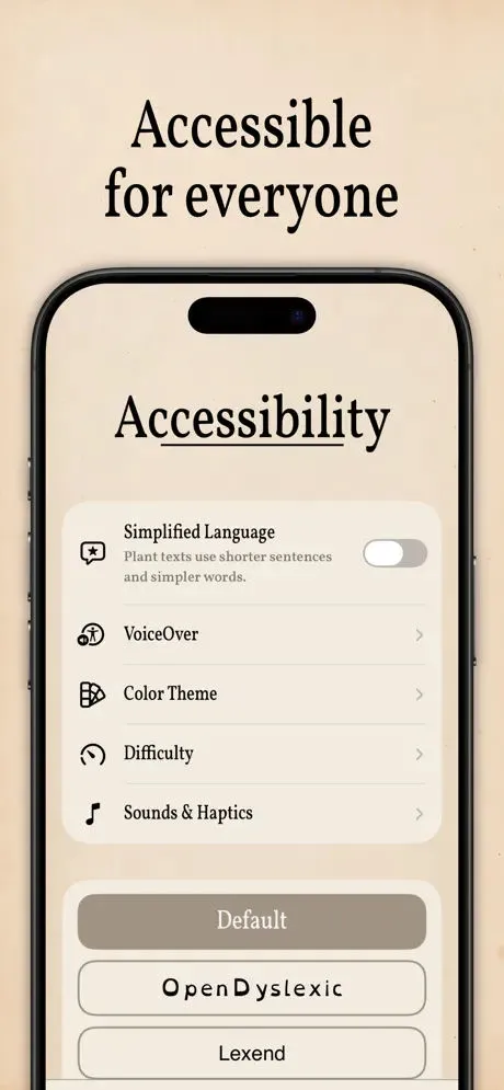 Art of Flora App Store screenshot 7