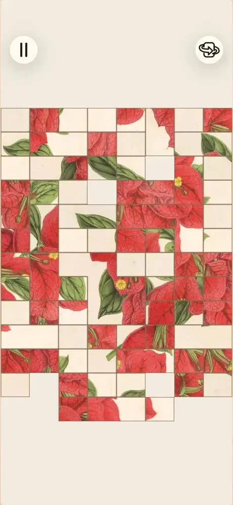Art of Flora App Store screenshot 8