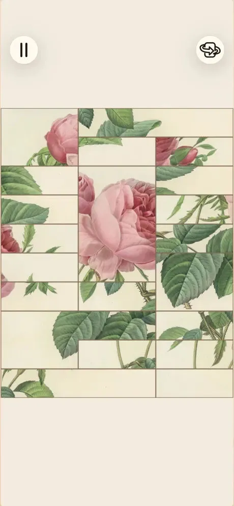 Art of Flora App Store screenshot 9