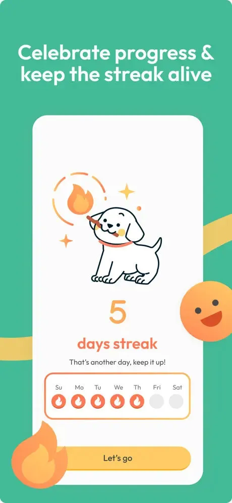 ASL Bloom - Sign Language App Store screenshot 8