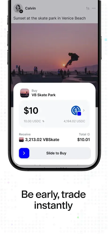 Base: Formerly Coinbase Wallet screenshot 3