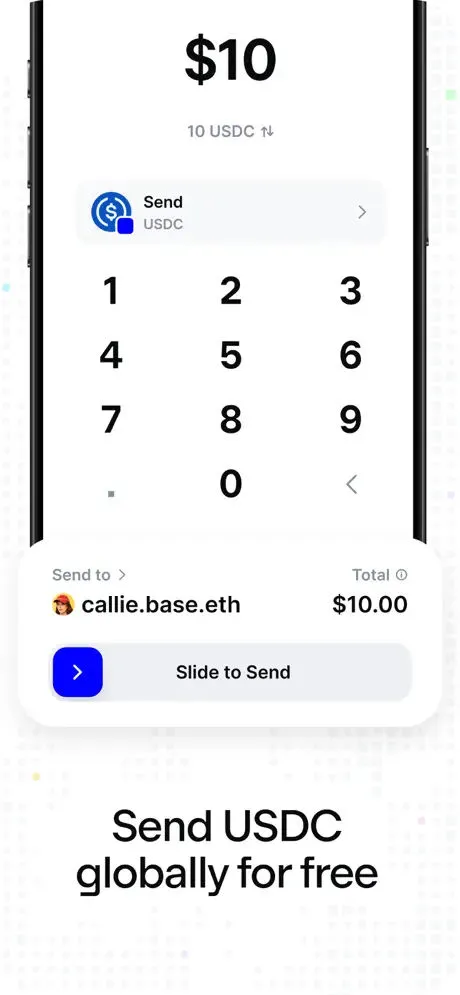 Base: Formerly Coinbase Wallet screenshot 2