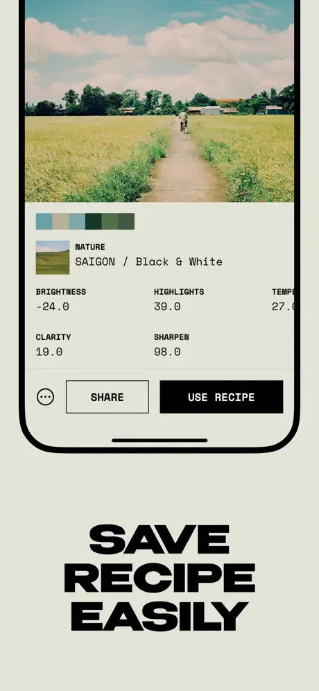 Binsoo App Store screenshot 3