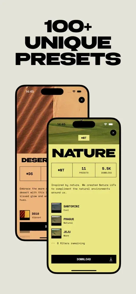 Binsoo App Store screenshot 4