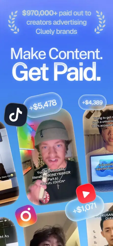 Bounty screenshot 2