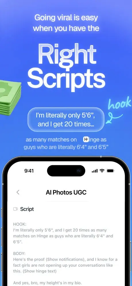 Bounty screenshot 3