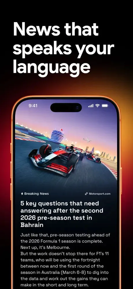 Box Box Club screenshot 5