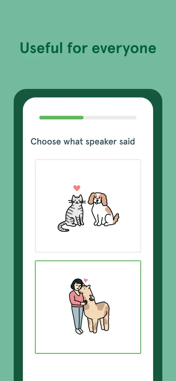 Bunpo: Learn Japanese App Store screenshot 2