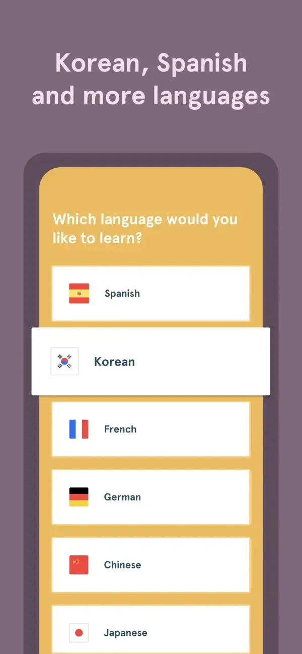Bunpo: Learn Japanese screenshot 1