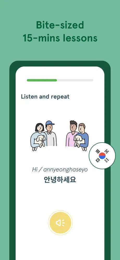 Bunpo: Learn Japanese App Store screenshot 8