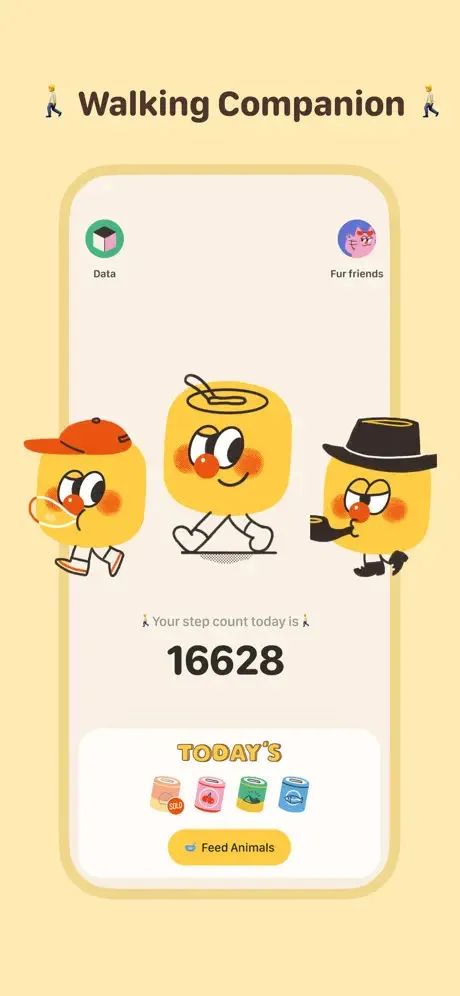 CanGoGo App Store screenshot 3