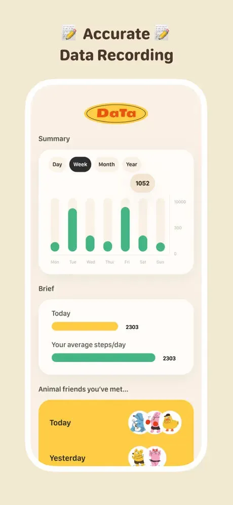 CanGoGo App Store screenshot 5
