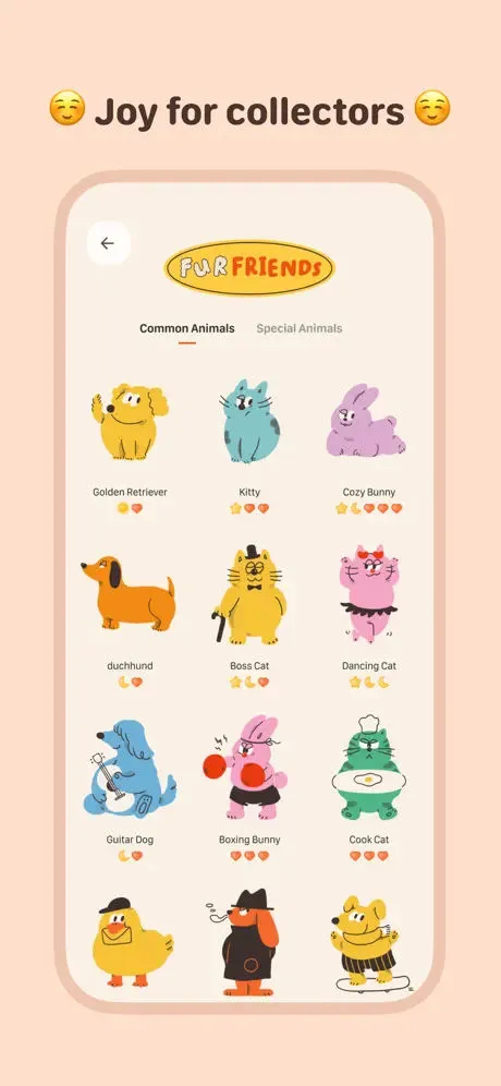 CanGoGo App Store screenshot 6