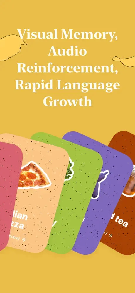 CapWords AI App Store screenshot 7