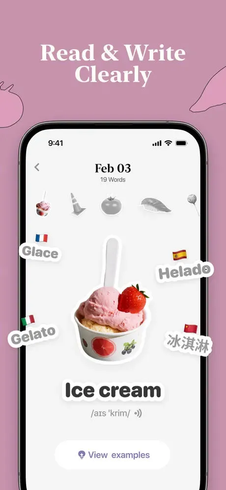 CapWords AI App Store screenshot 9