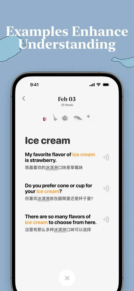 CapWords AI App Store screenshot 10