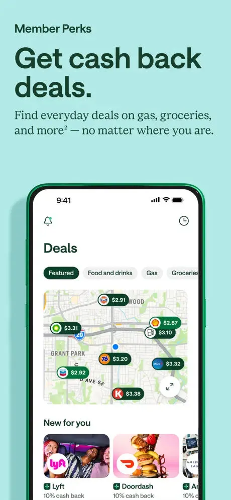 Chime App Store screenshot 7