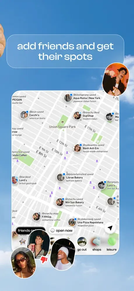 corner App Store screenshot 3