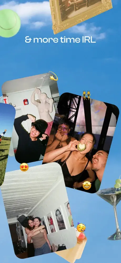 corner App Store screenshot 8