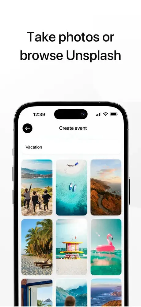 Days • Countdown & Widgets App Store screenshot 5