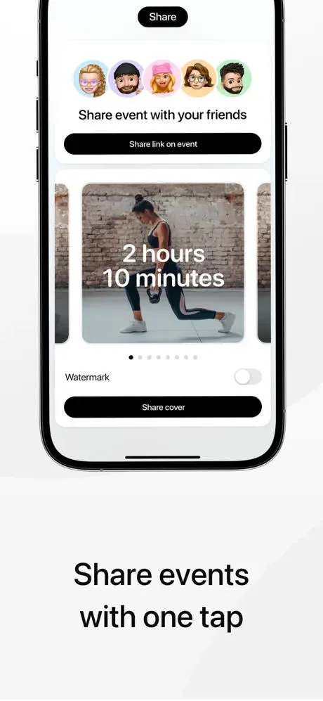 Days • Countdown & Widgets App Store screenshot 6