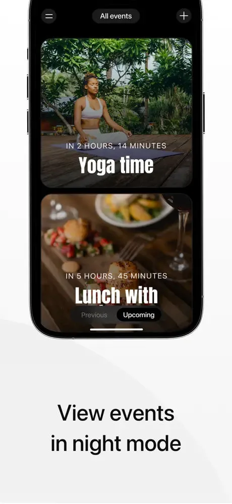 Days • Countdown & Widgets App Store screenshot 8