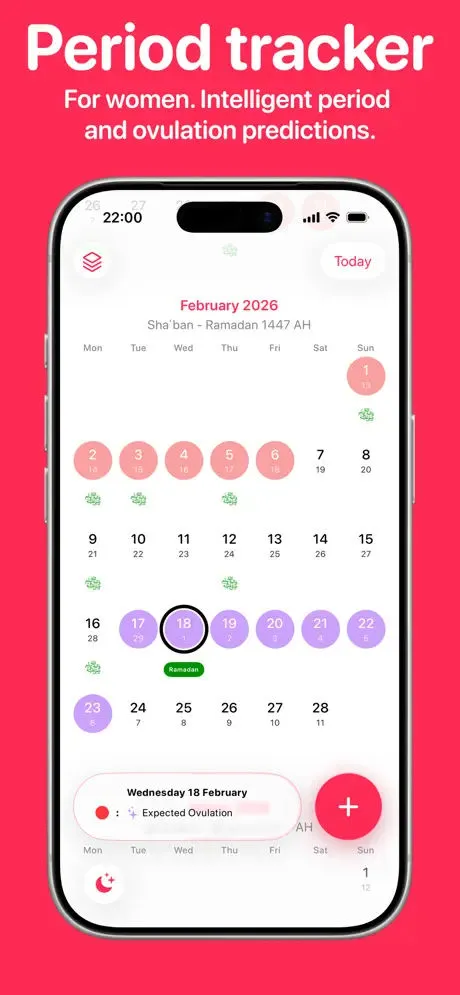 Deen Tracker App Store screenshot 4