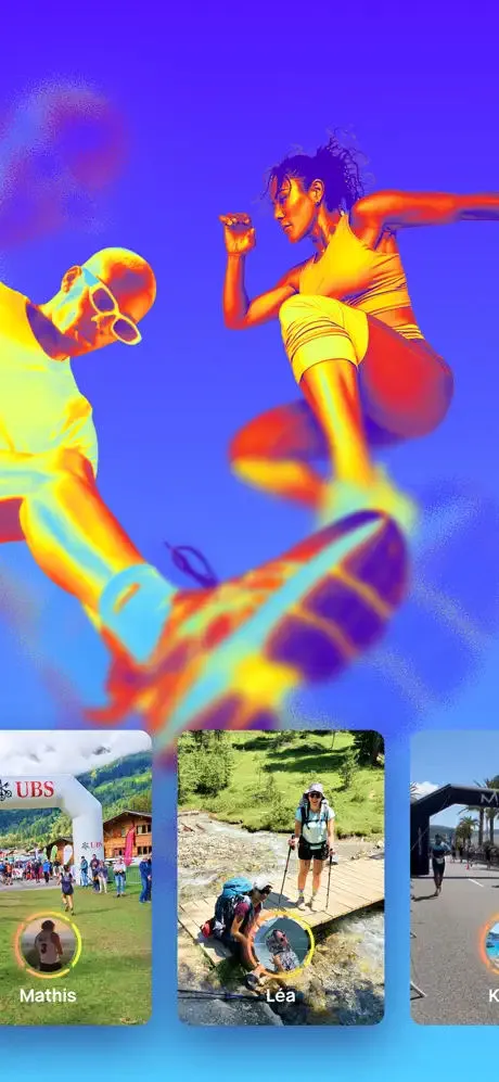 Doz App Store screenshot 2