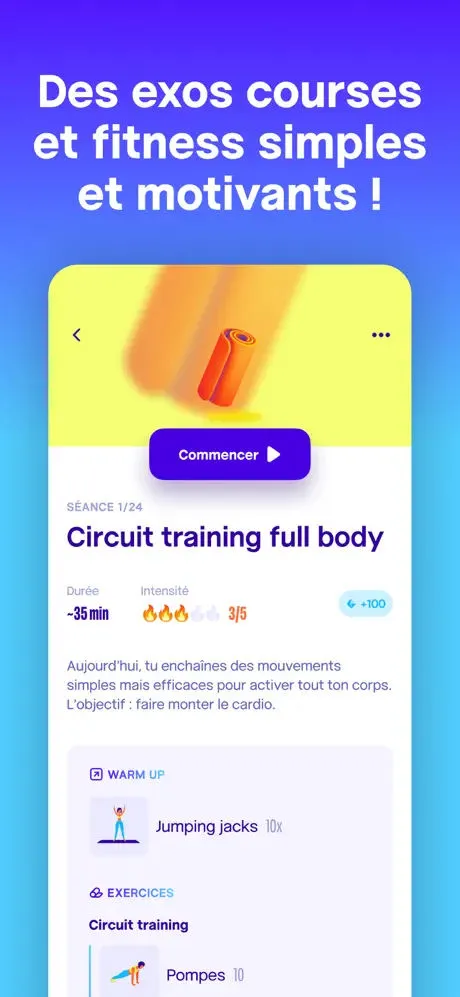 Doz App Store screenshot 6