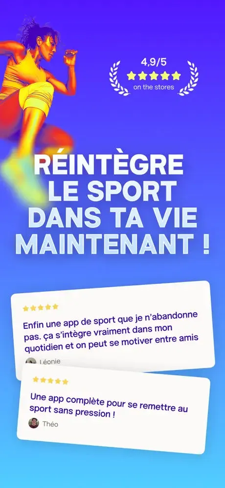 Doz App Store screenshot 8