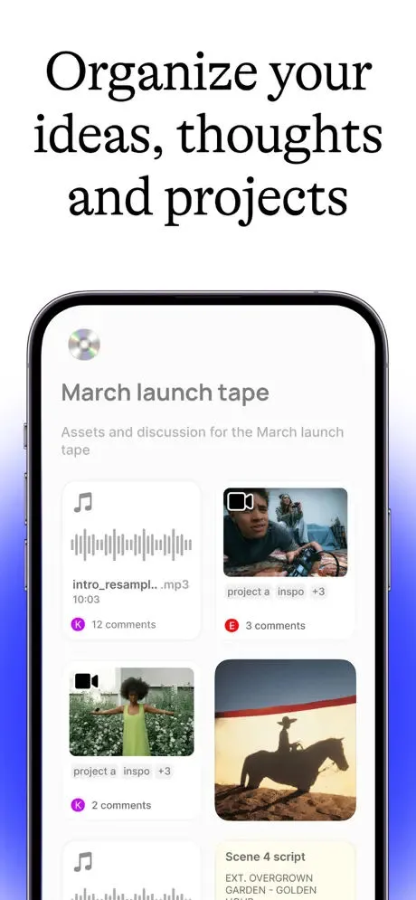 Fabric App Store screenshot 5