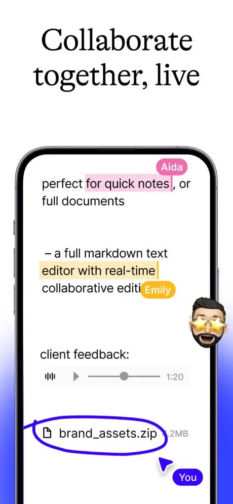 Fabric App Store screenshot 7