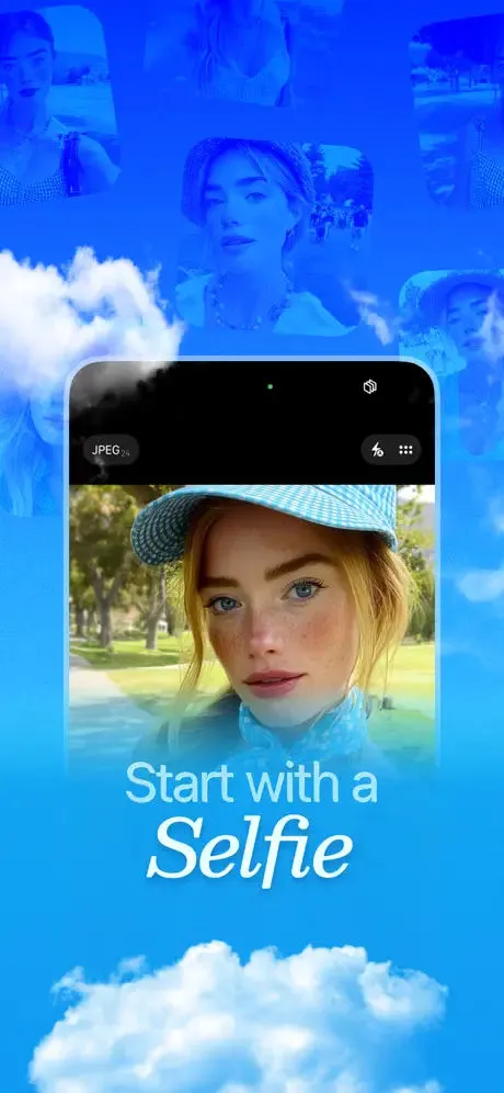Fakely App Store screenshot 2