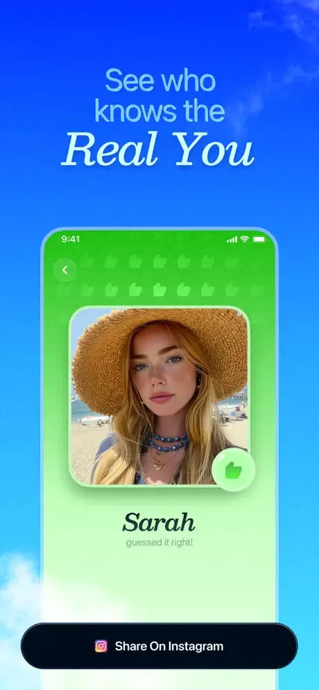 Fakely App Store screenshot 4