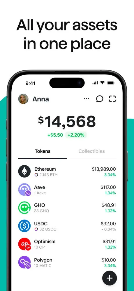Family screenshot 1