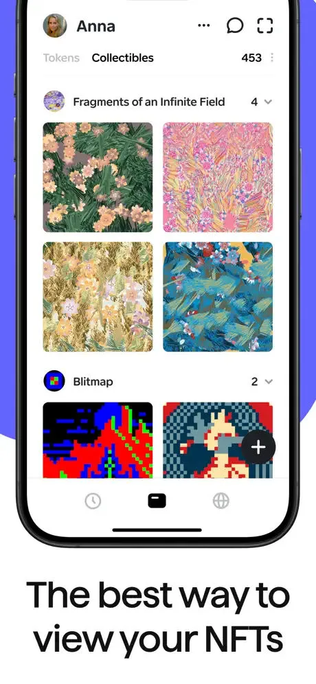 Family App Store screenshot 2