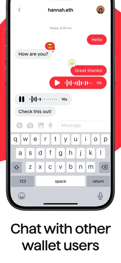 Family App Store screenshot 4