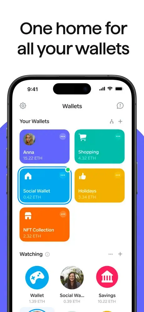 Family screenshot 2