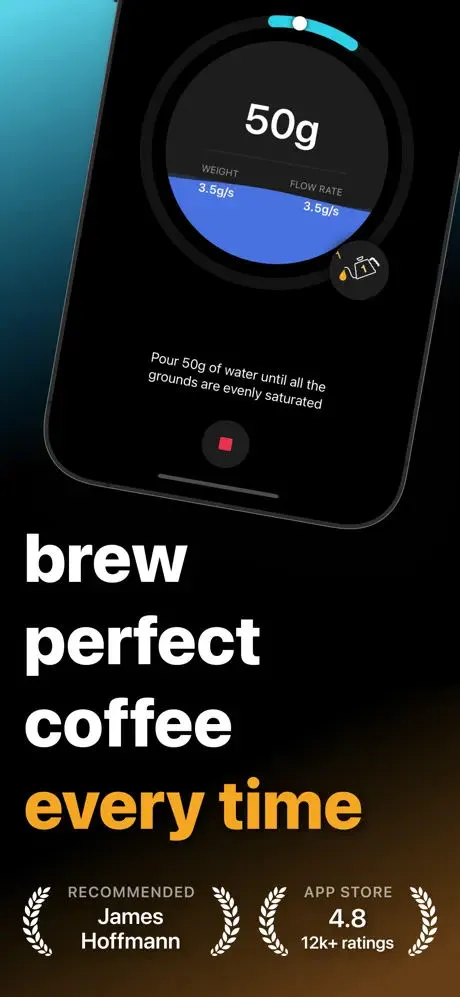 Filtru App Store screenshot 1