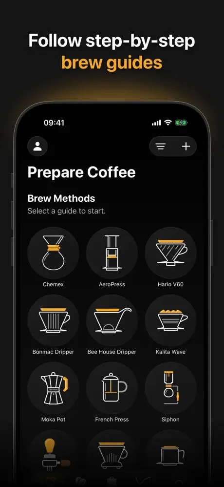 Filtru App Store screenshot 2