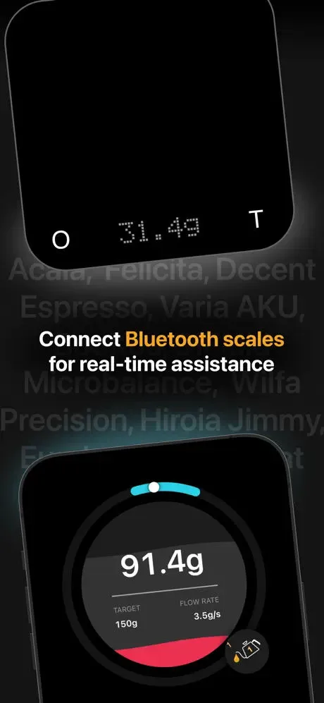 Filtru App Store screenshot 4