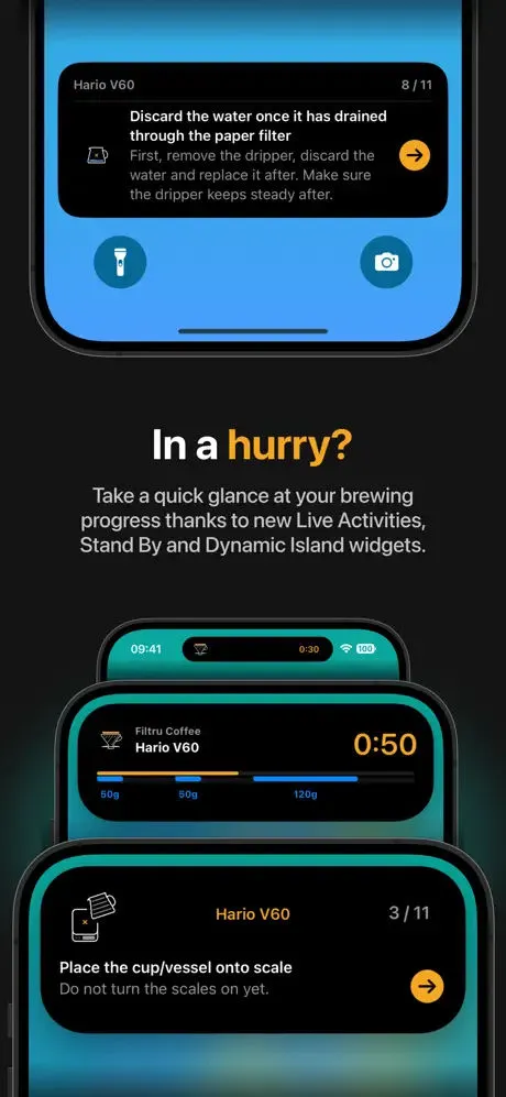 Filtru App Store screenshot 5