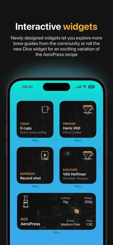 Filtru App Store screenshot 6