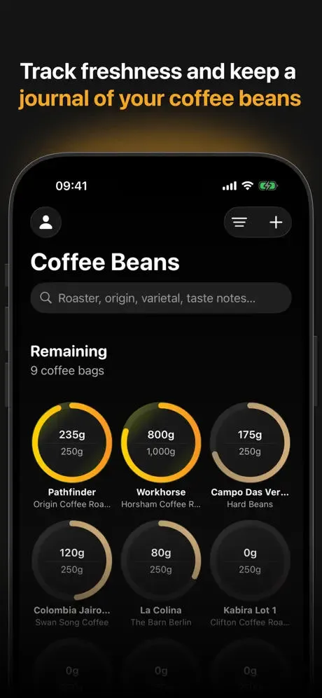 Filtru App Store screenshot 7