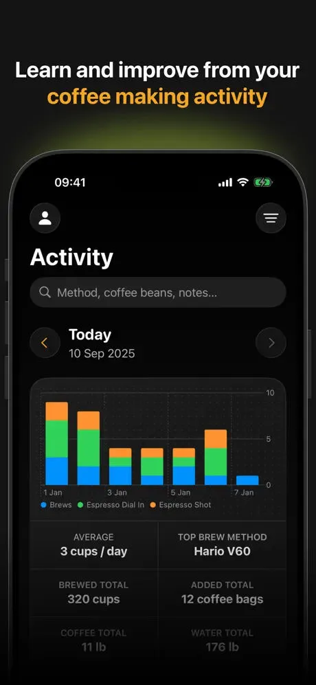 Filtru App Store screenshot 8