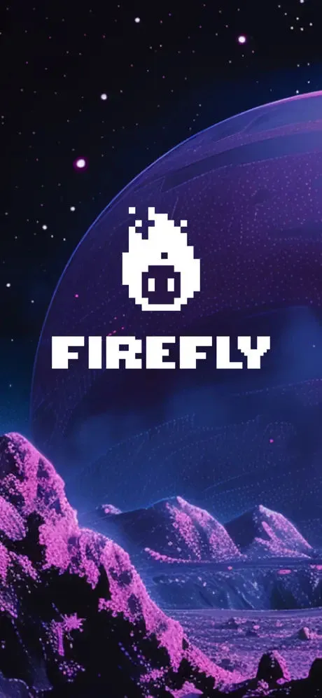 Firefly App Store screenshot 1