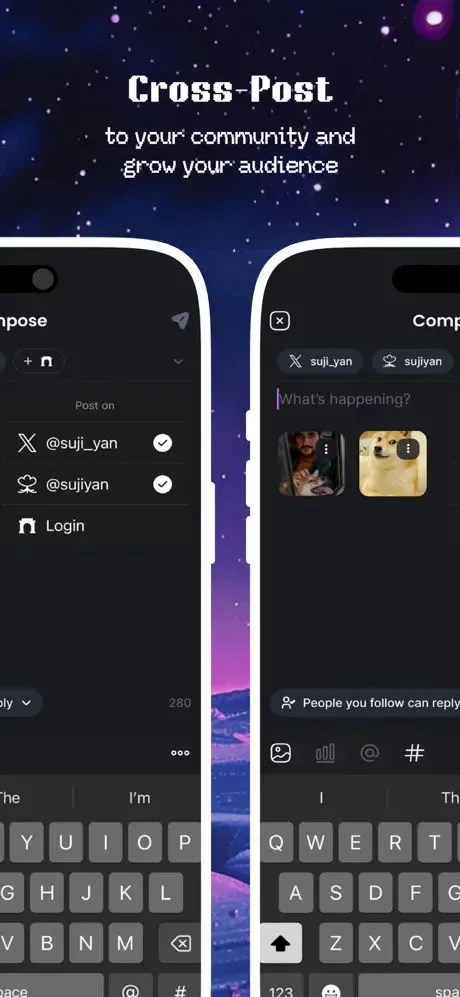 Firefly App Store screenshot 5