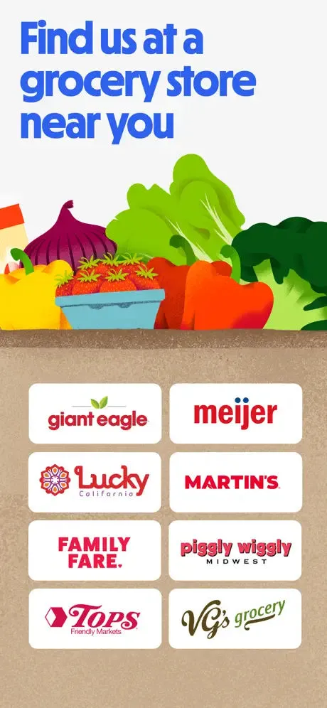 Flashfood App Store screenshot 6