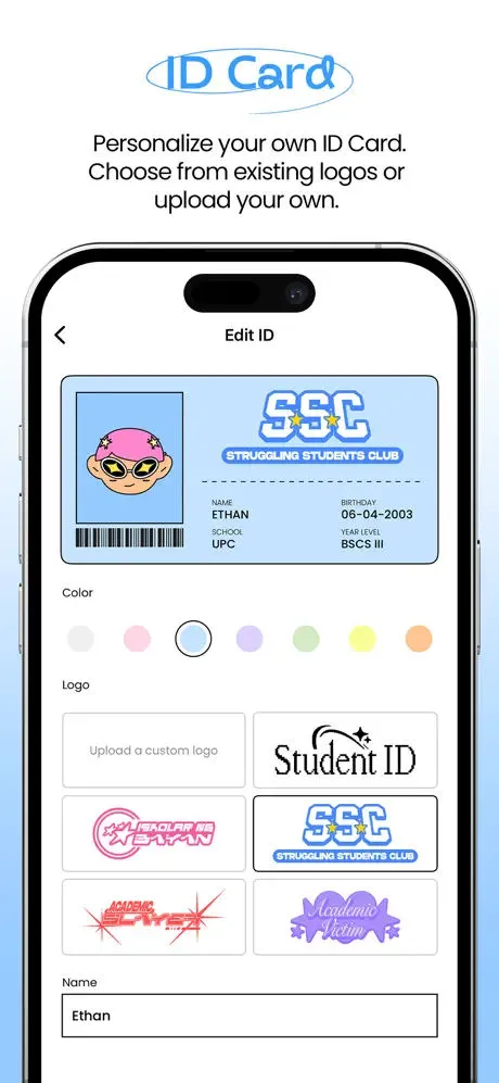 Folderly App Store screenshot 2