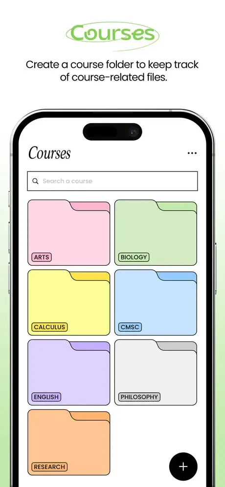 Folderly App Store screenshot 5